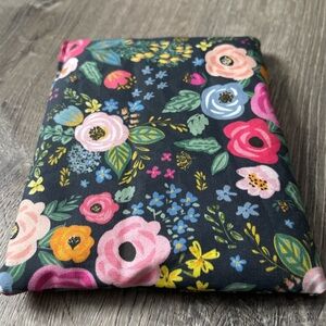New floral heat bag